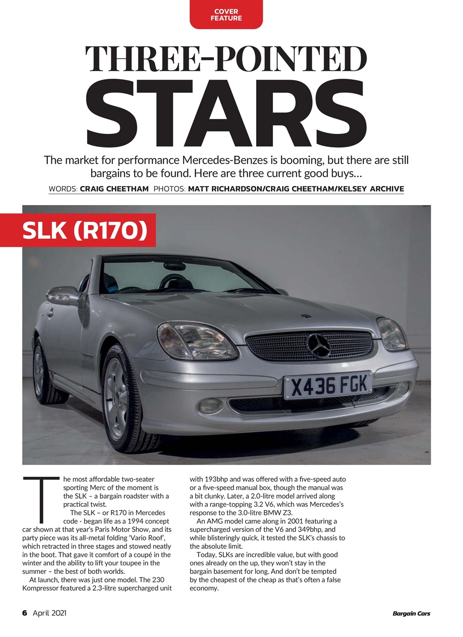 Future Classics Preview Pages