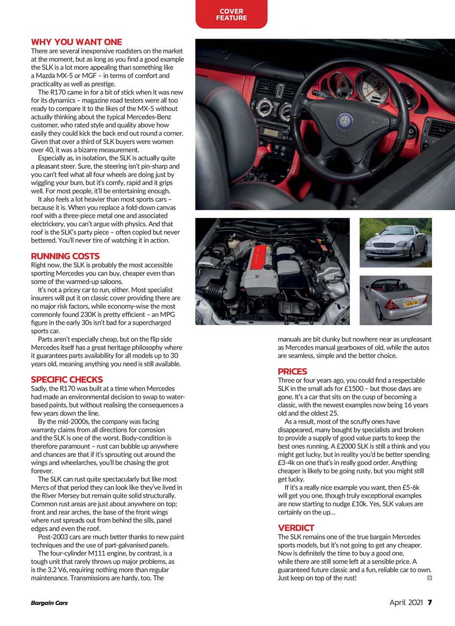 Future Classics Preview Pages