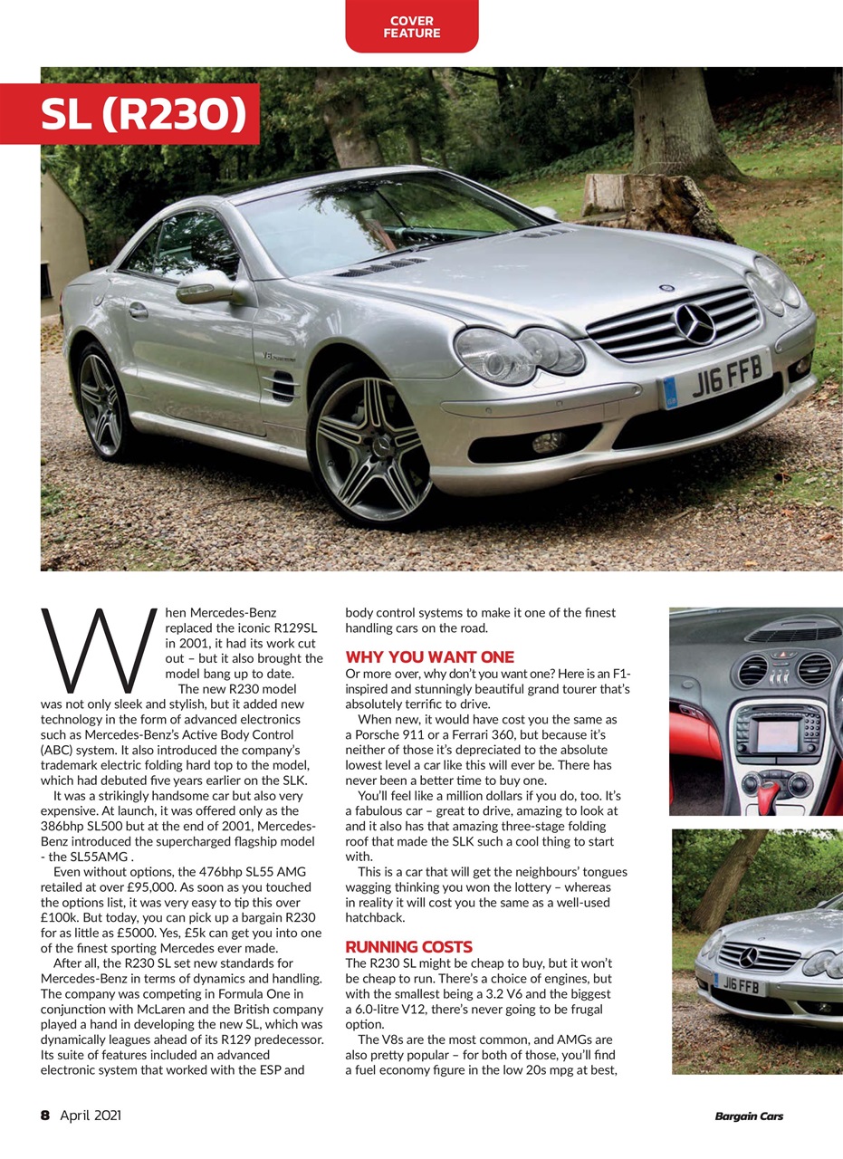 Future Classics Preview Pages