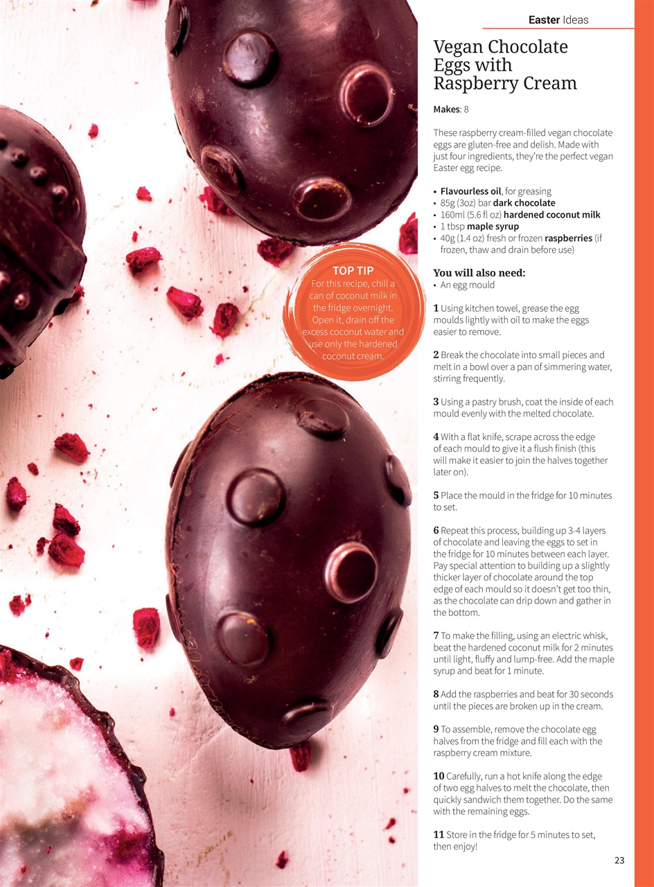 PlantBased Preview Pages