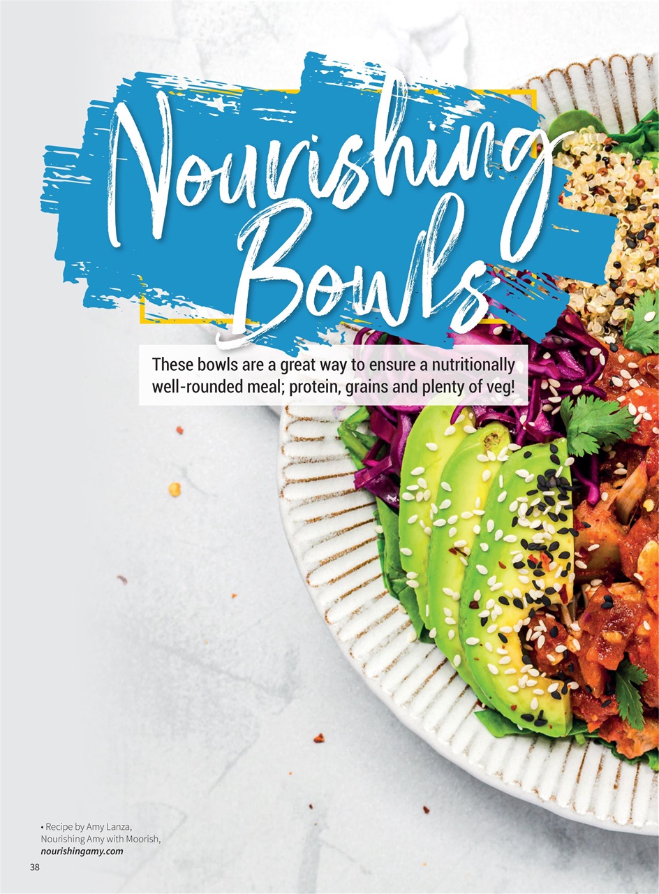 PlantBased Preview Pages