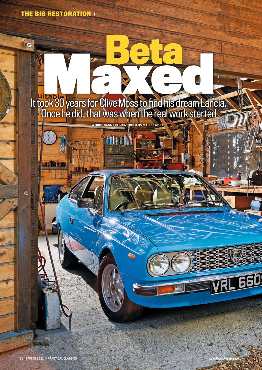 Practical Classics Preview Pages