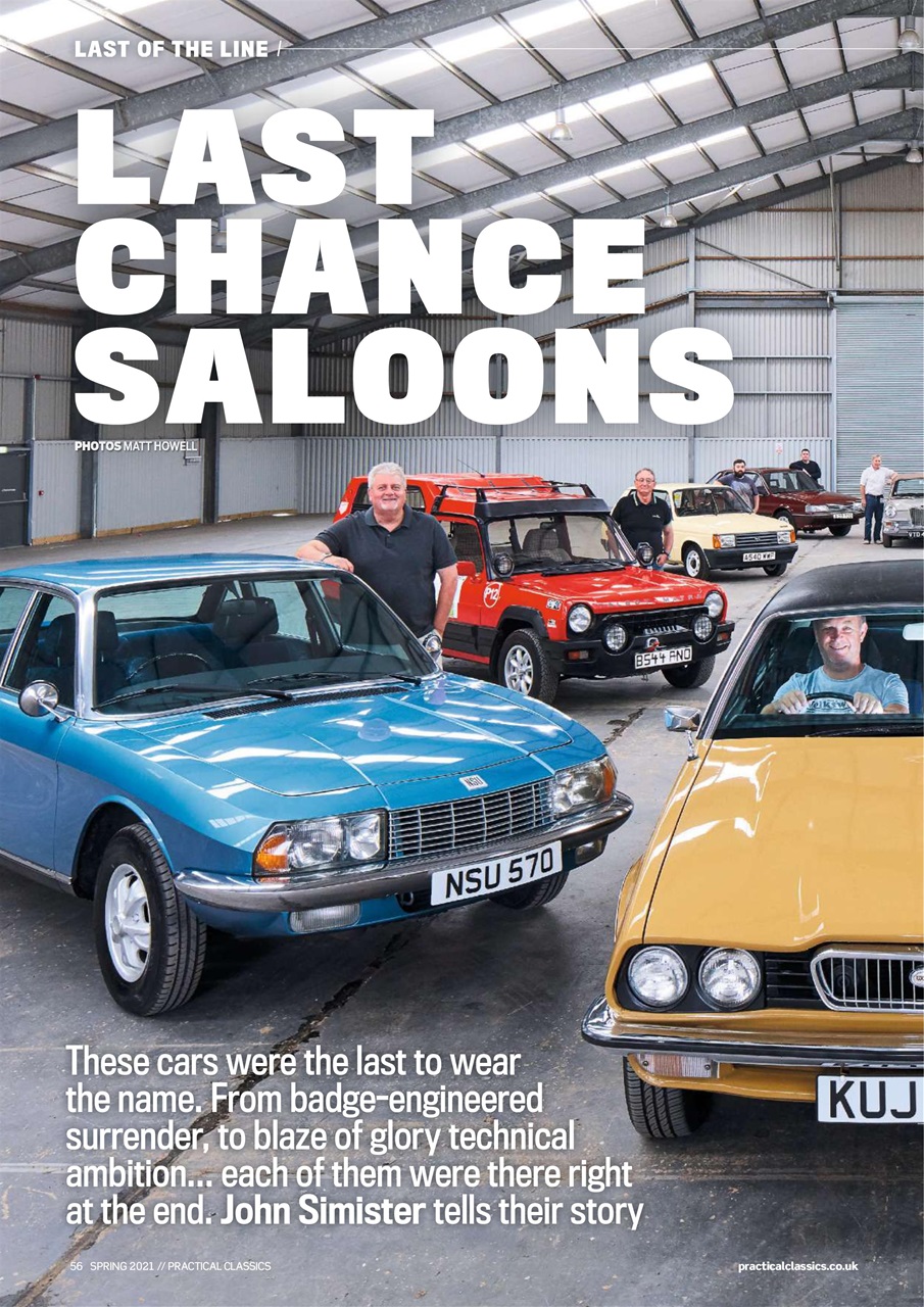Practical Classics Preview Pages