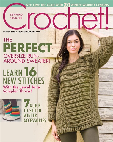 Winter 2019 issue Winter 2019