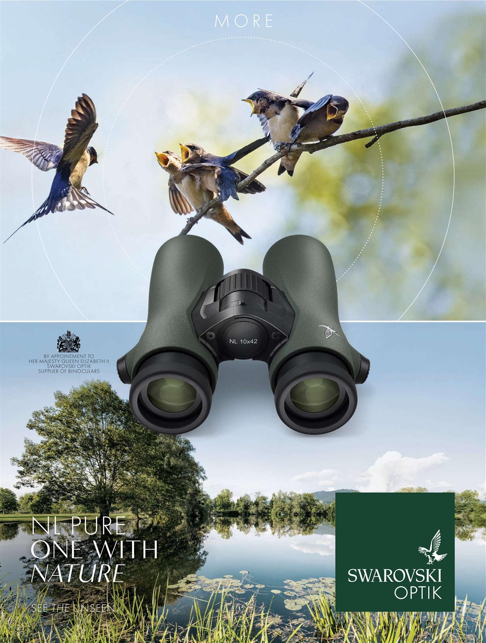 BBC Countryfile Magazine Preview Pages