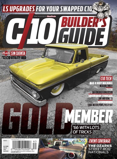 C10 Builder's Guide issue 