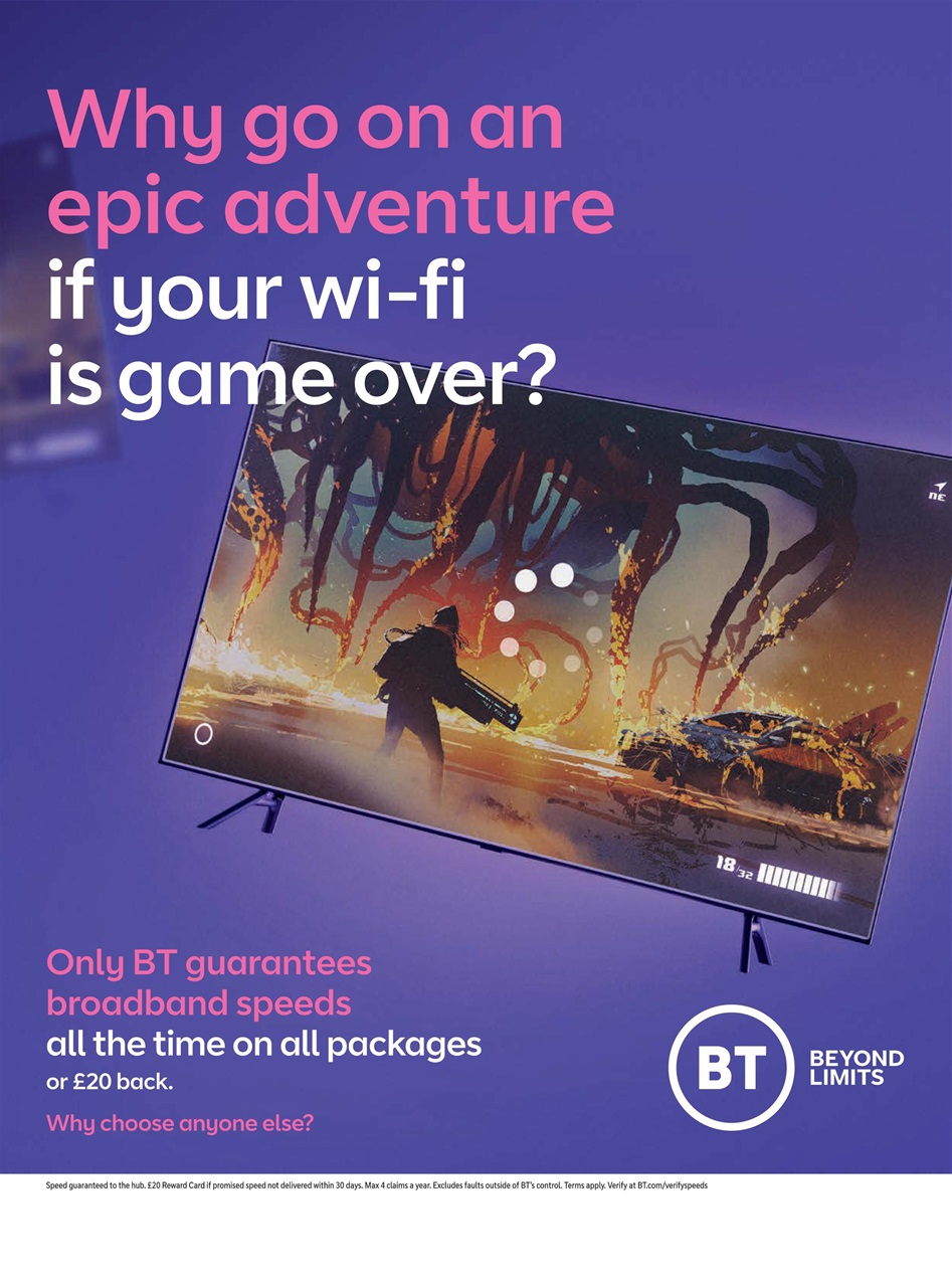 Stuff Gadget Guide Preview Pages