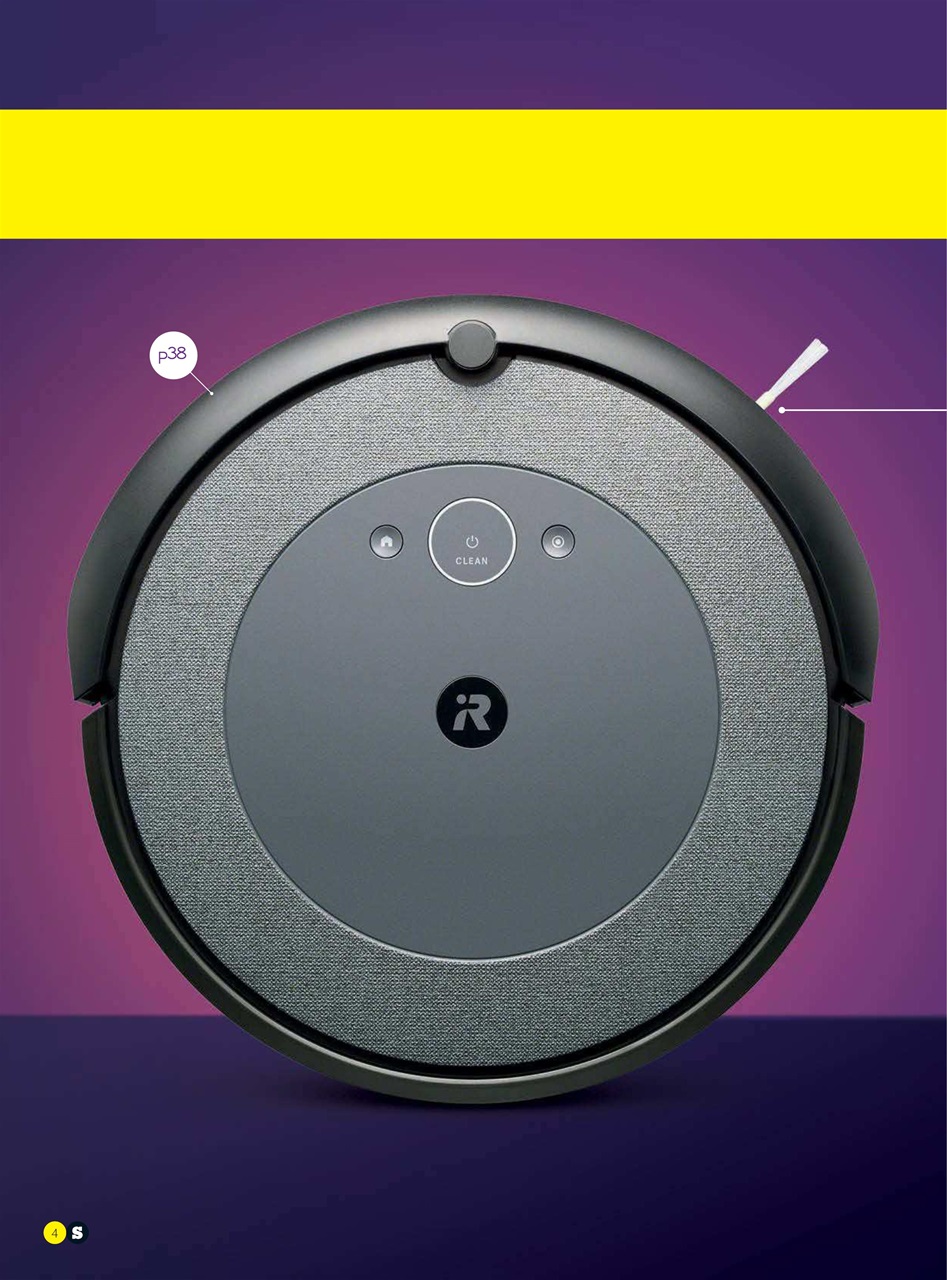 Stuff Gadget Guide Preview Pages