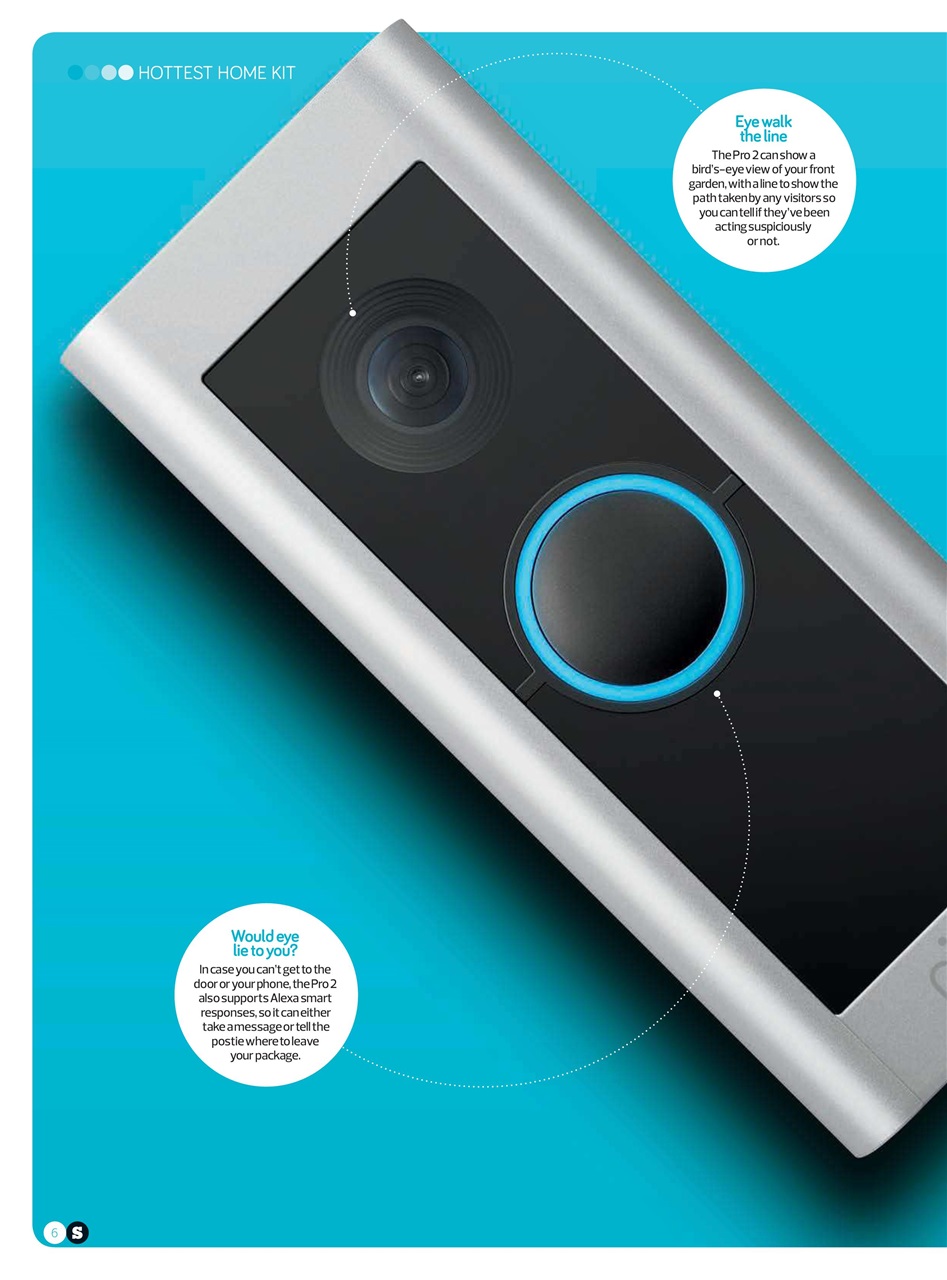 Stuff Gadget Guide Preview Pages