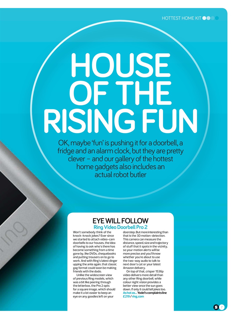 Stuff Gadget Guide Preview Pages