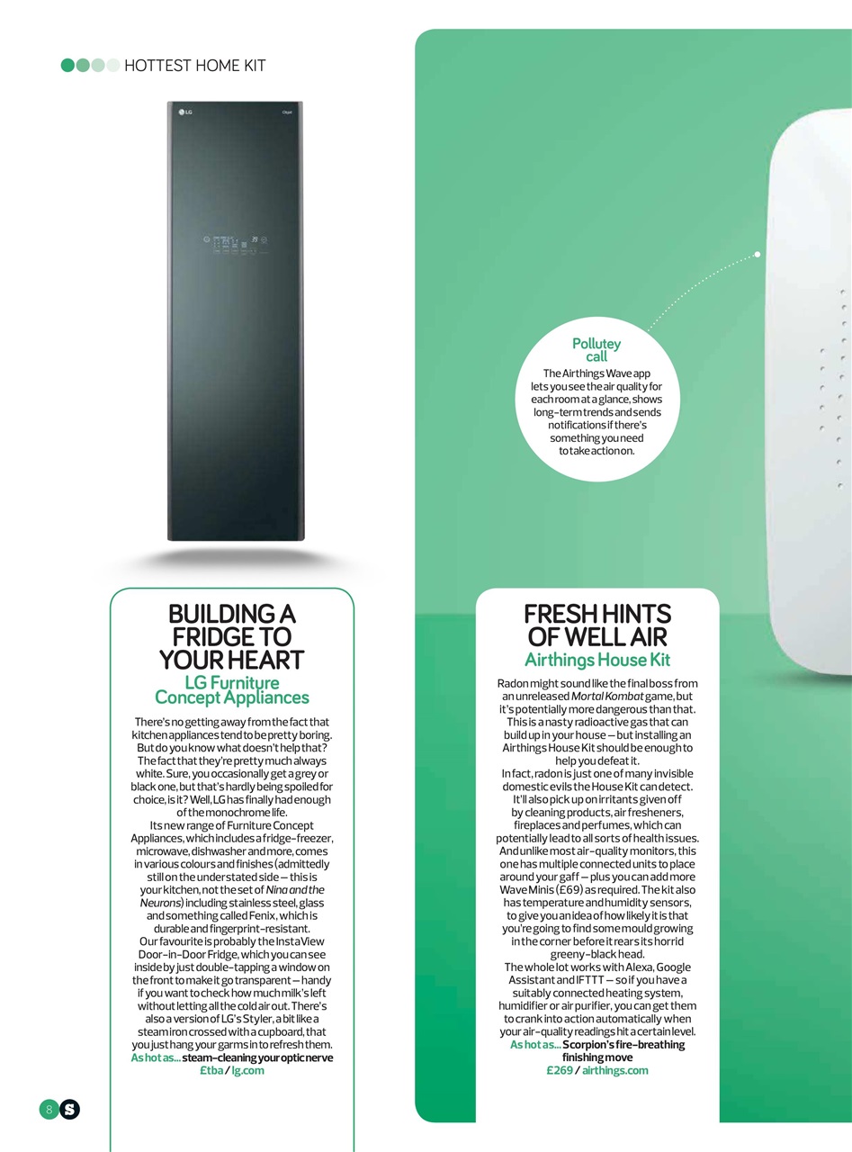 Stuff Gadget Guide Preview Pages