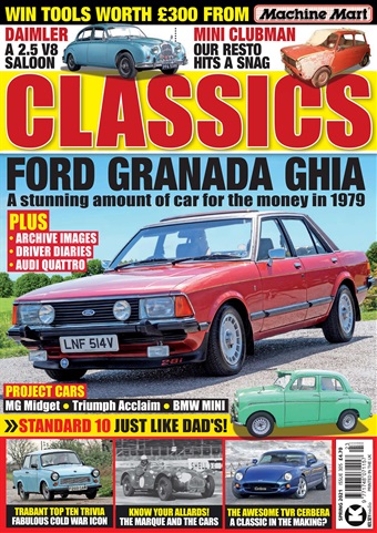 Classics World issue Spring 2021