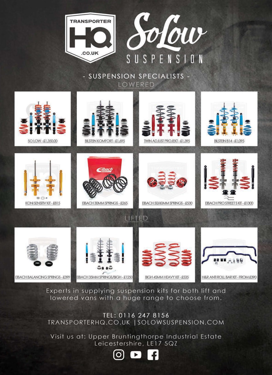 VWt Magazine Preview Pages