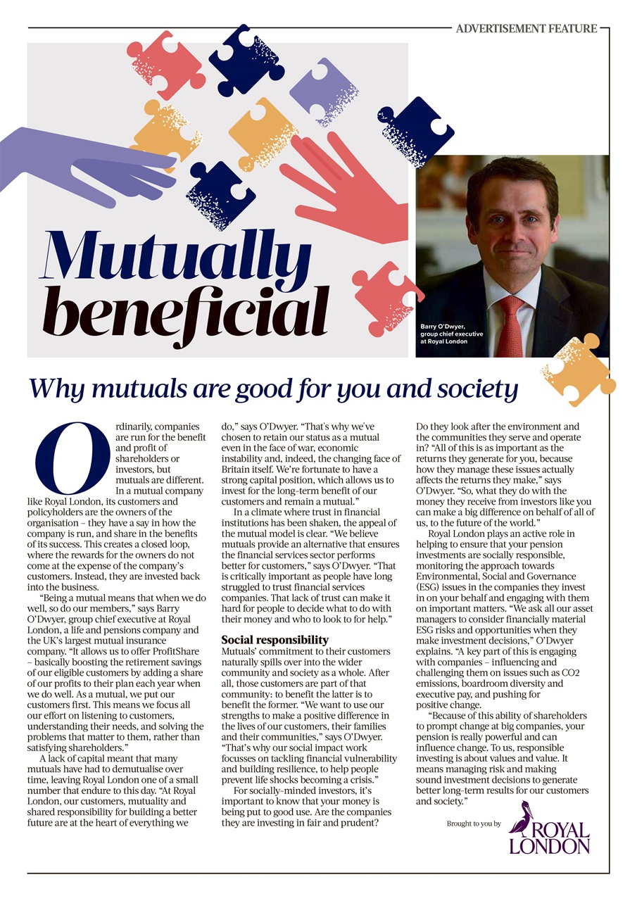 The Week Preview Pages