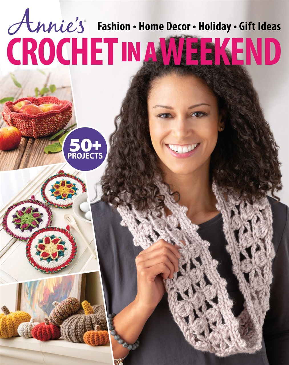 Crochet World Preview Pages