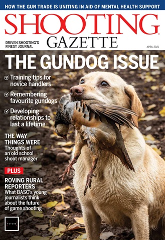 Apr-2021 issue Apr-2021