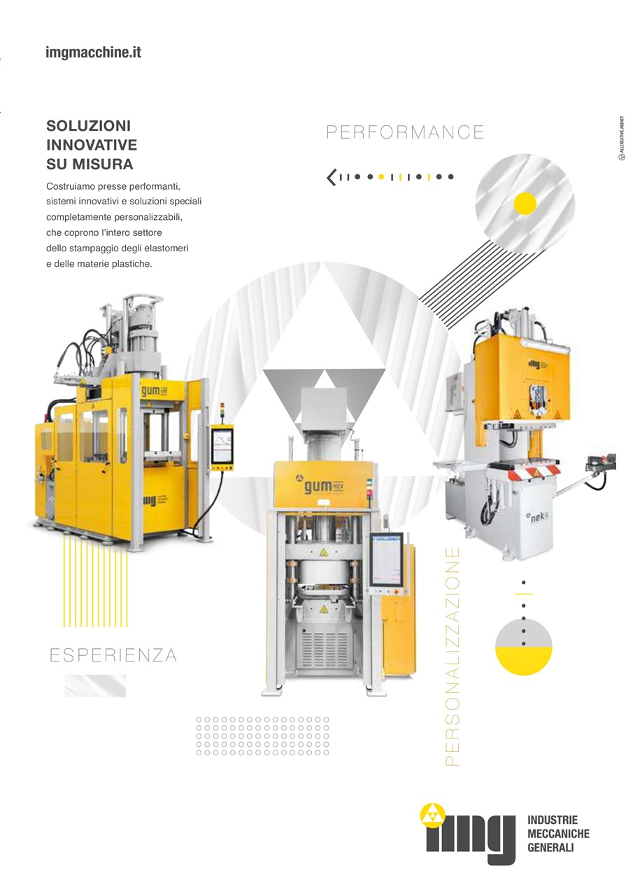 L’industria della Gomma Preview Pages