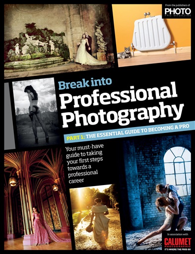 Professional Photo issue 