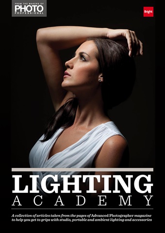 Lighting Academy issue Lighting Academy