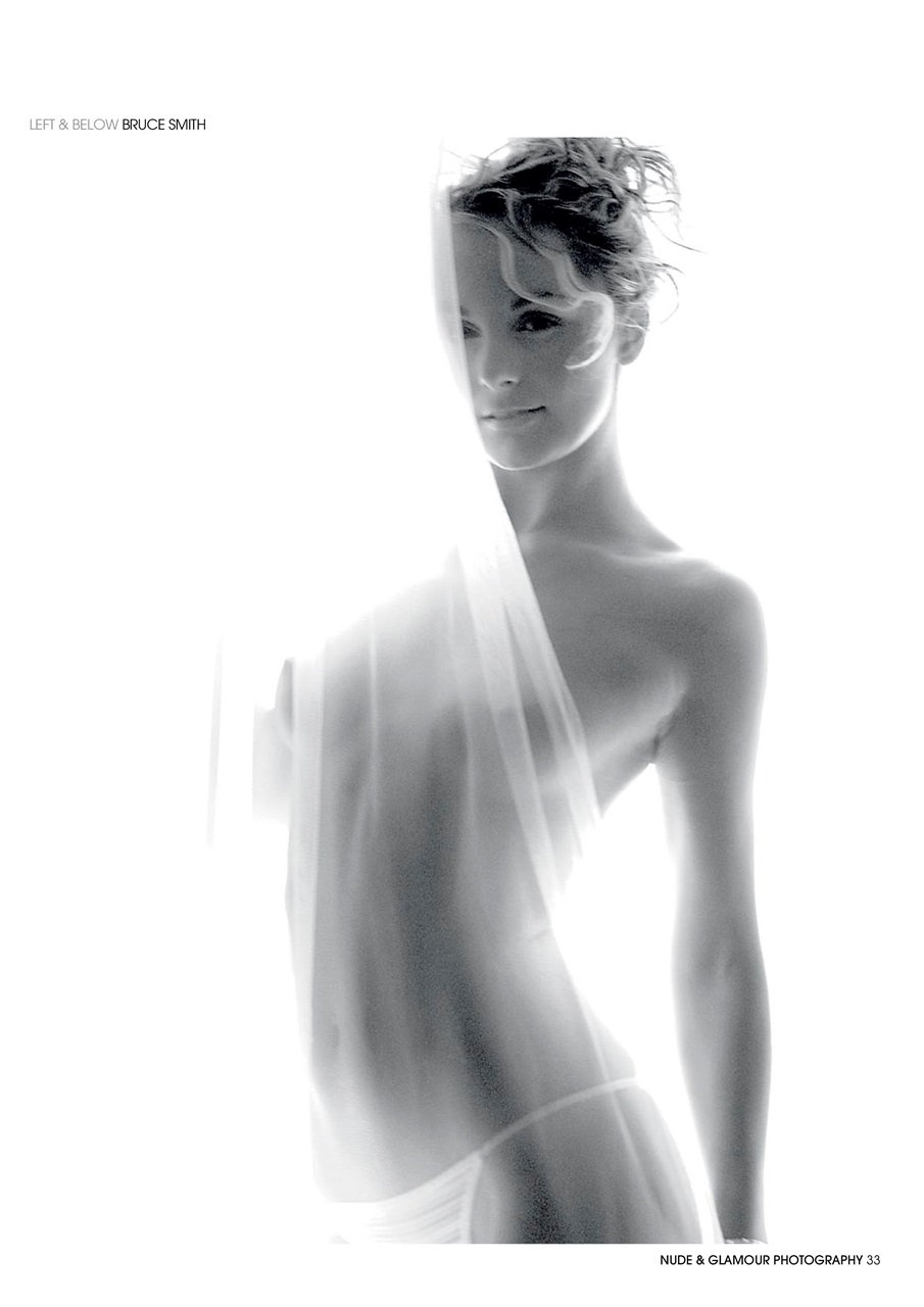 Professional Photo Preview Pages