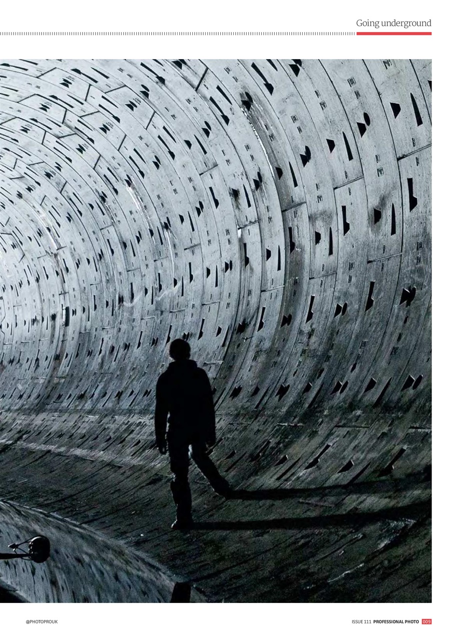 Professional Photo Preview Pages