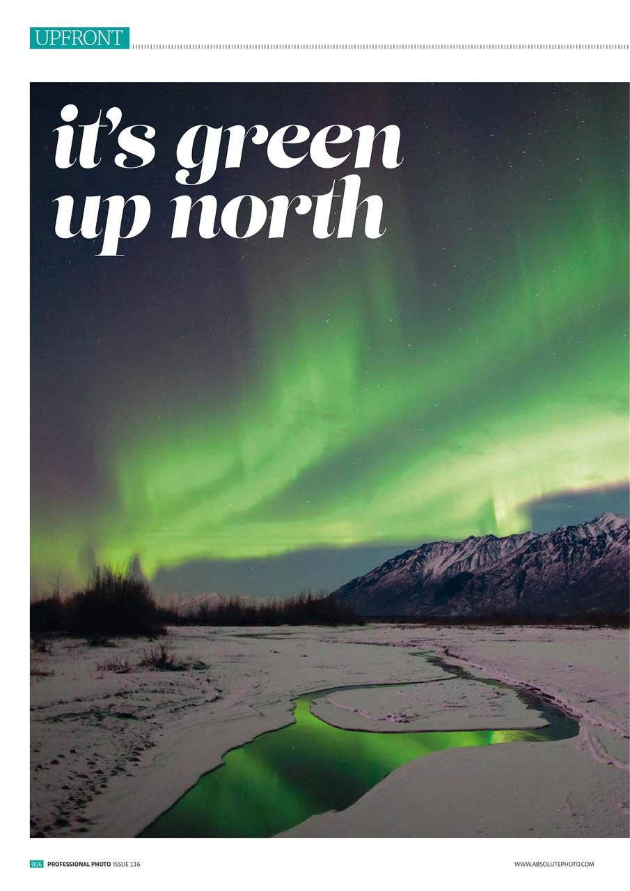 Professional Photo Preview Pages