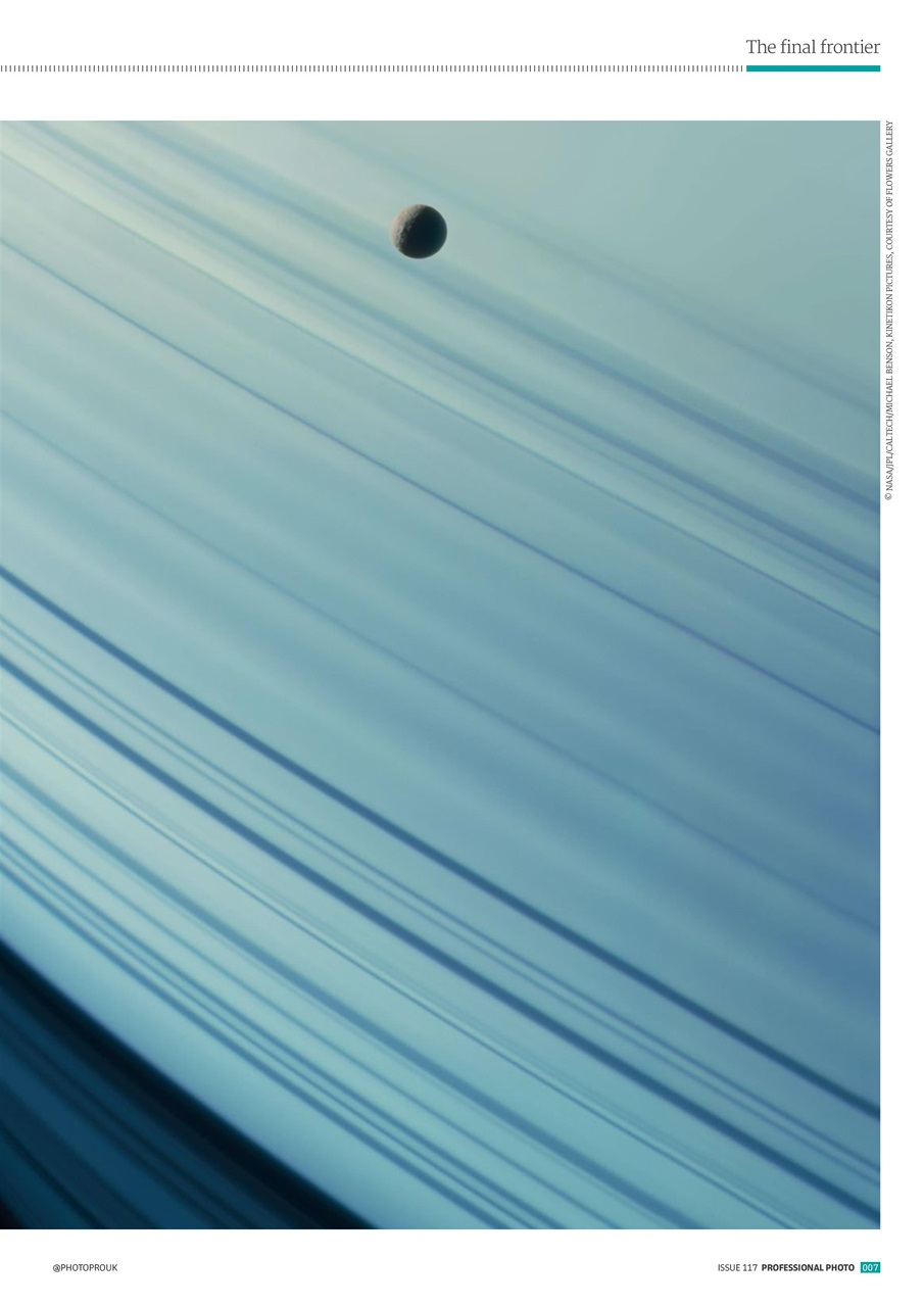 Professional Photo Preview Pages