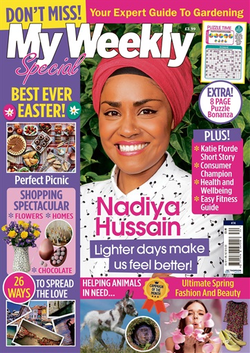 My Weekly Special issue 