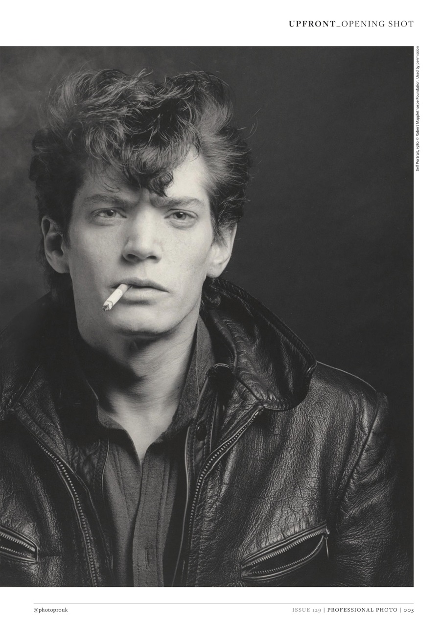 Professional Photo Preview Pages