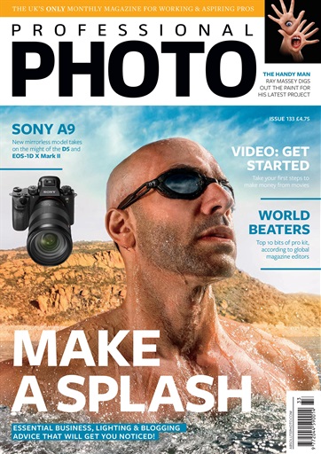 Professional Photo issue 