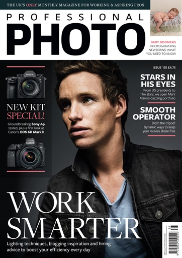 Professional Photo issue 