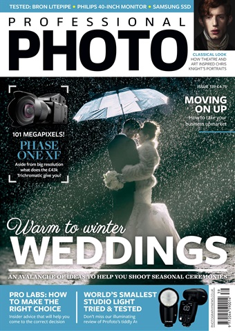 Professional Photo issue Professional Photo 139