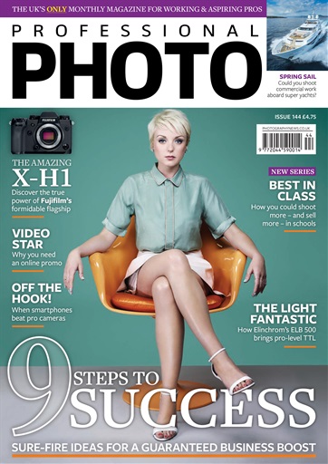Professional Photo issue 