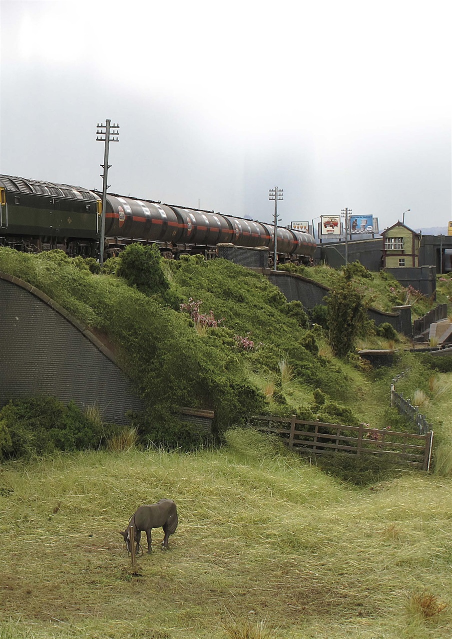 British Railway Modelling (BRM) Preview Pages