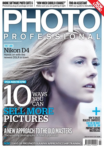 Professional Photo issue 