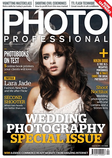 Professional Photo issue 