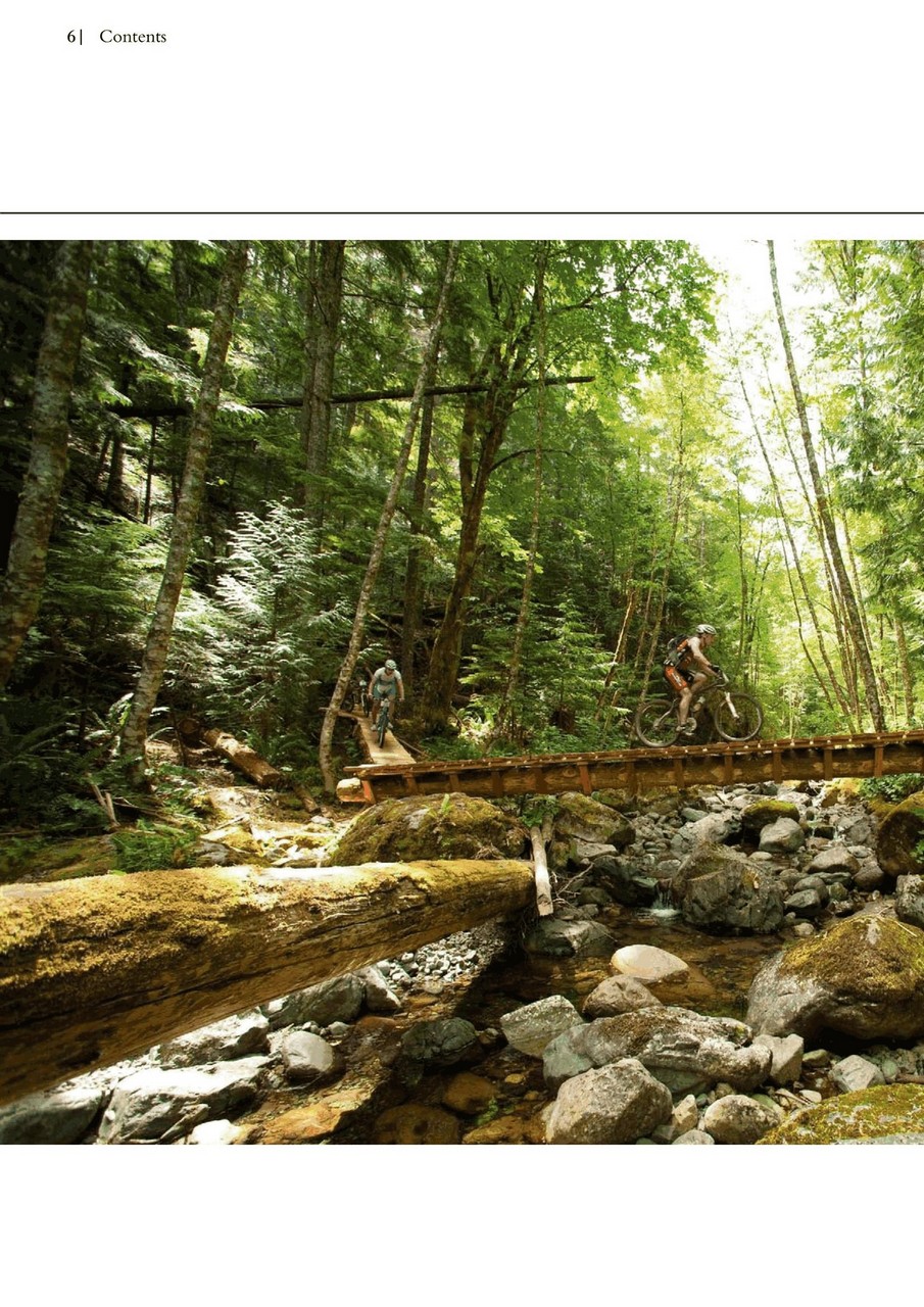 Singletrack Preview Pages