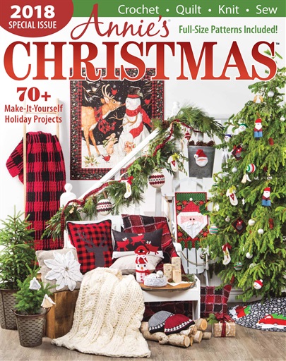 Just CrossStitch issue 