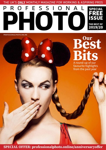 Professional Photo issue 