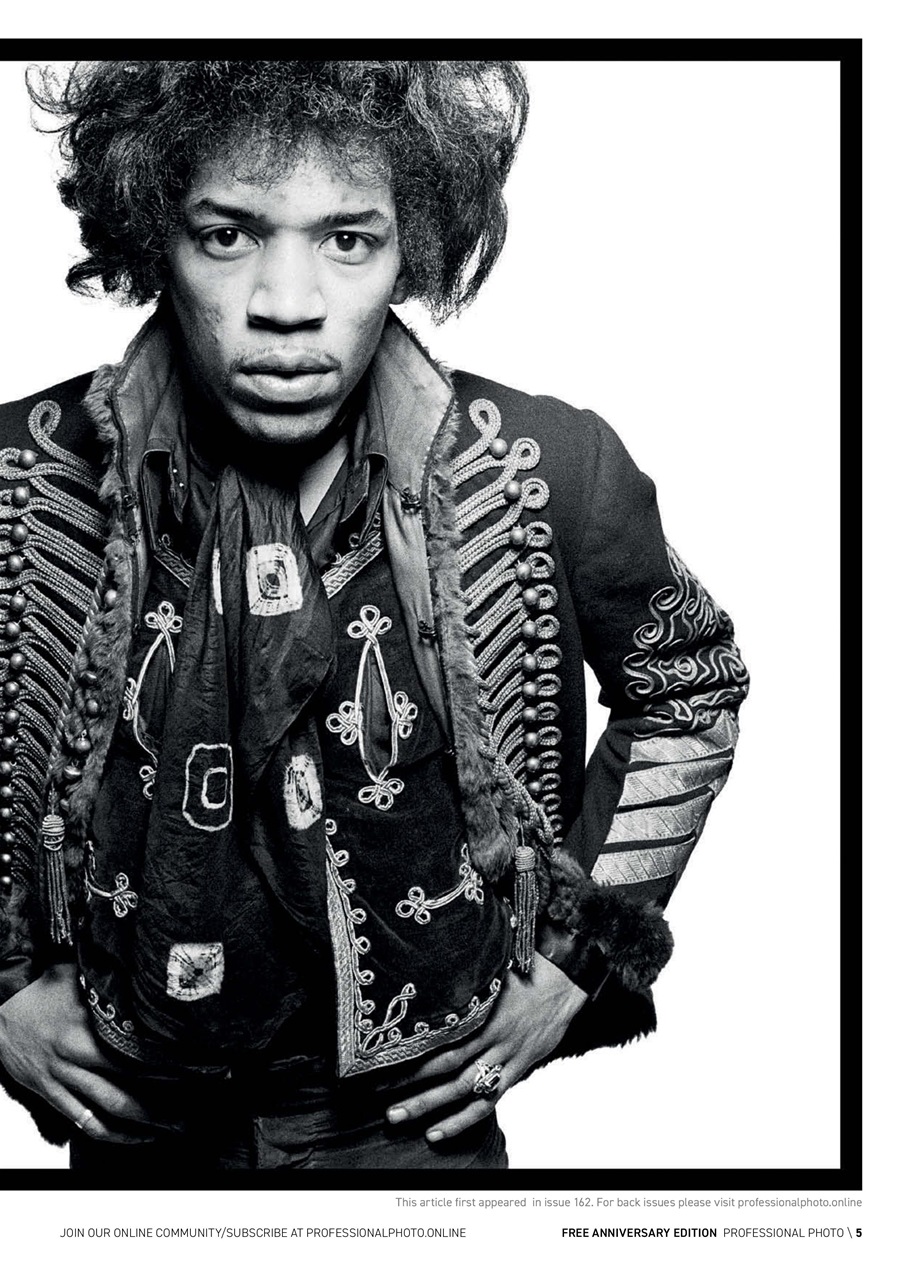 Professional Photo Preview Pages