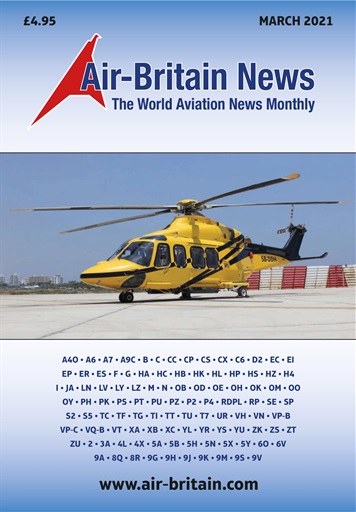 Air Britain News issue 