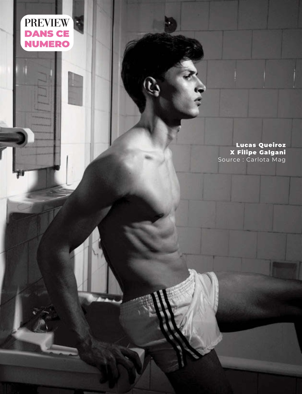 MMensuel Preview Pages