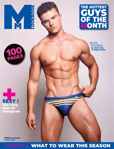 MM in English issue March 2021