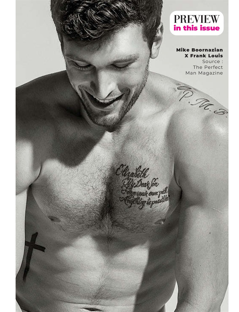 MM in English Preview Pages