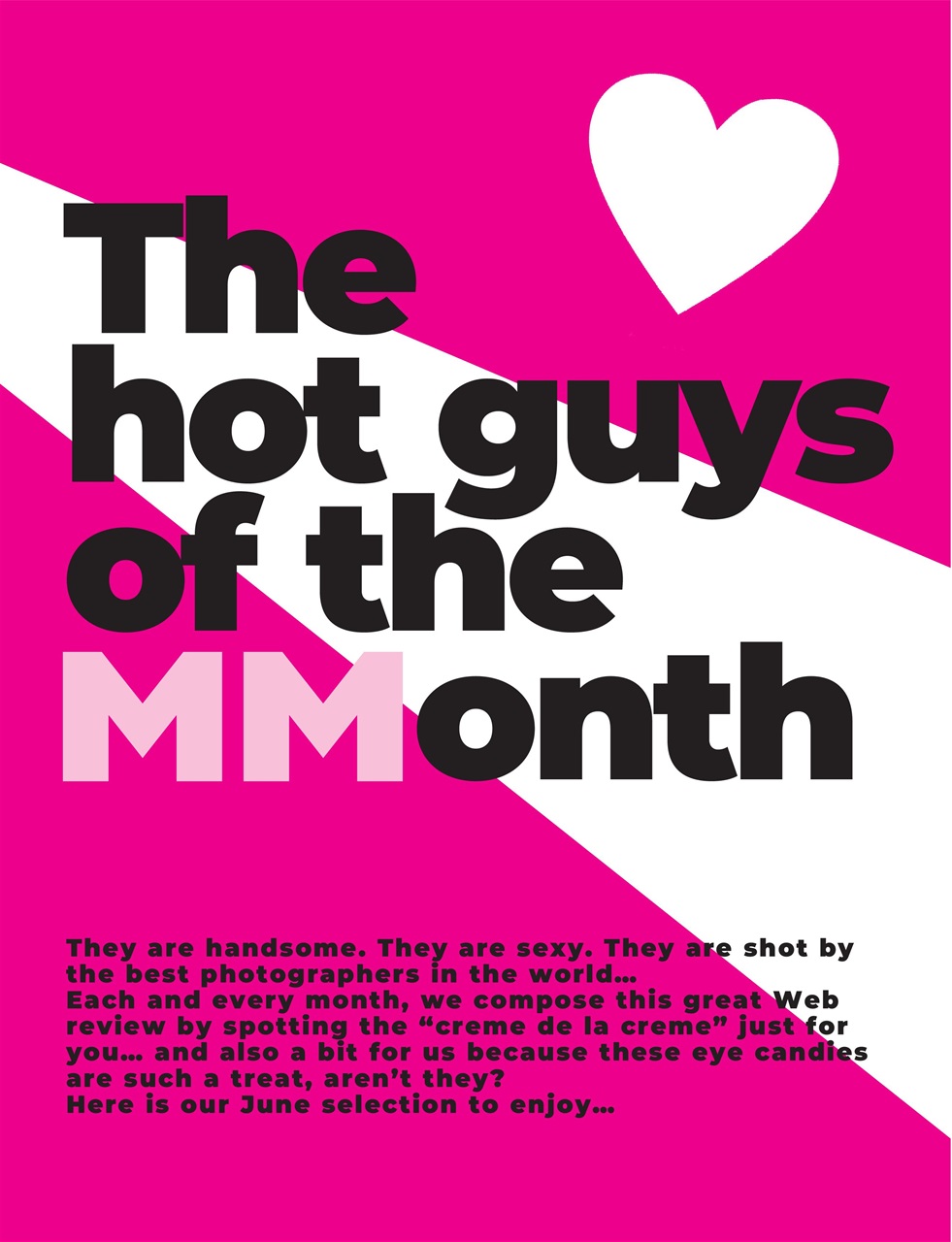 MM in English Preview Pages