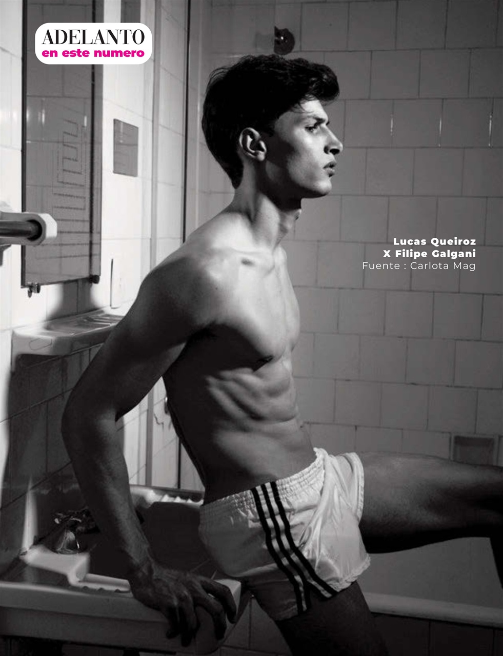 MMenEspañol Preview Pages