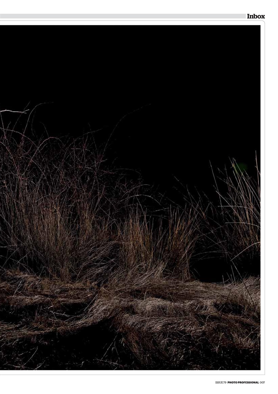 Professional Photo Preview Pages