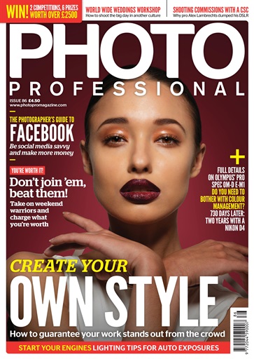 Professional Photo issue 