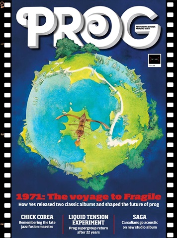 Prog issue Issue 118
