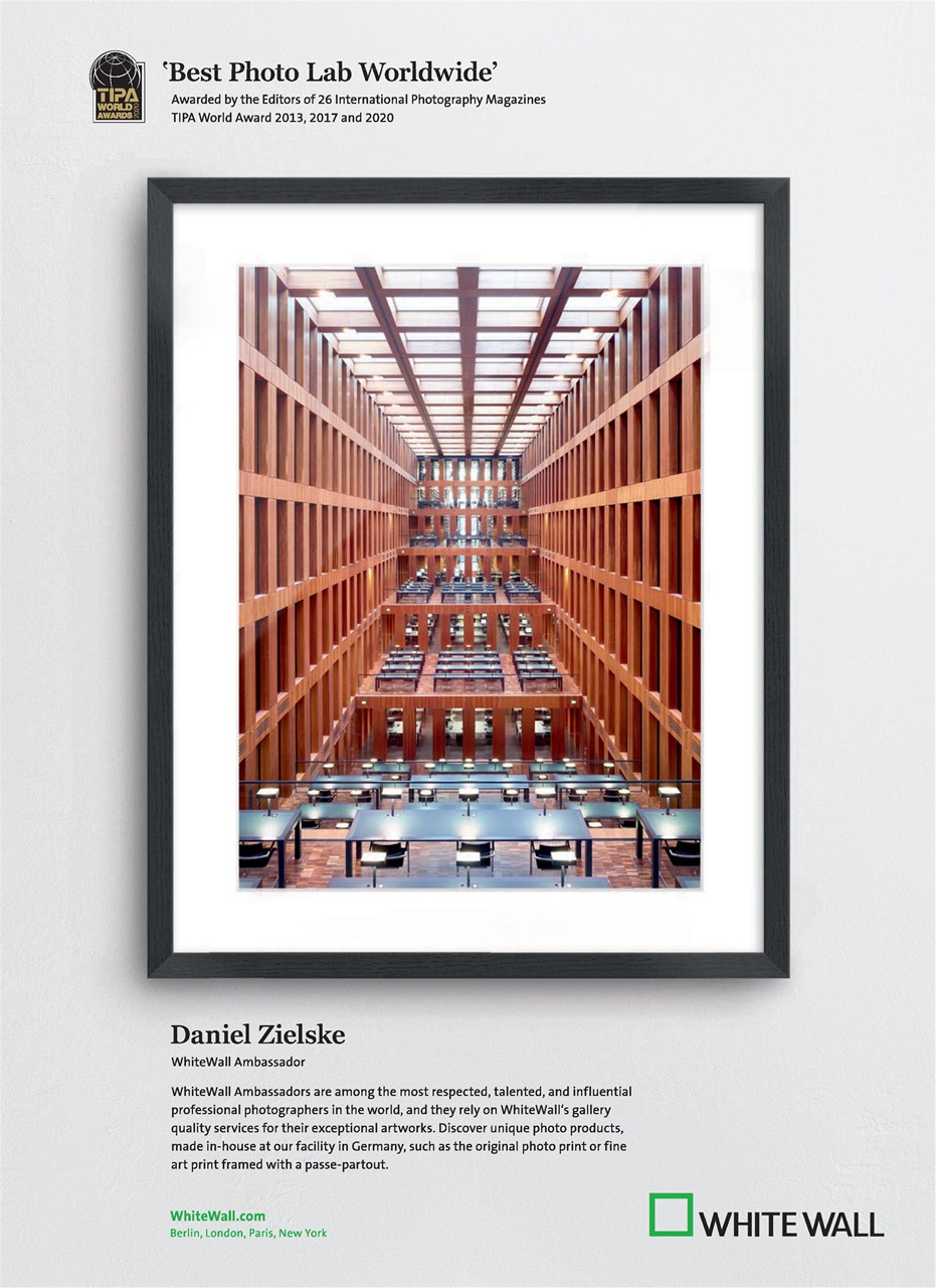 Amateur Photographer Preview Pages